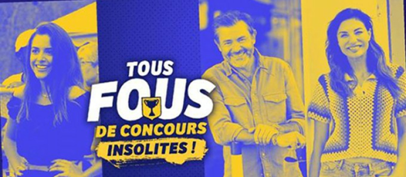 Qui est le meilleur joueur d'Air Guitar ? A la une de la nouvelle émission de Gulli