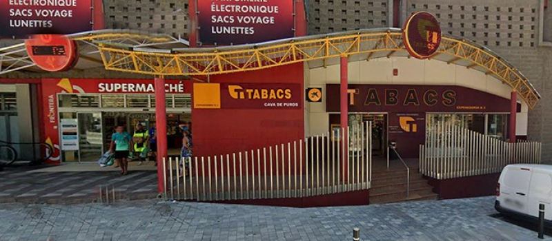 Tabac : si on allait faire un petit tour en Espagne