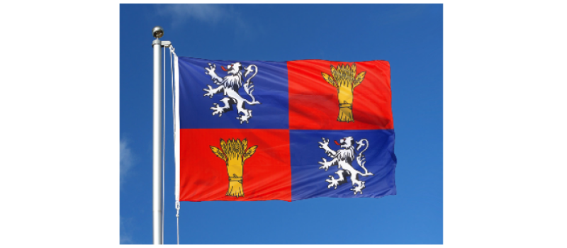 Une Semaine Mondiale de la Gascogne en juin !