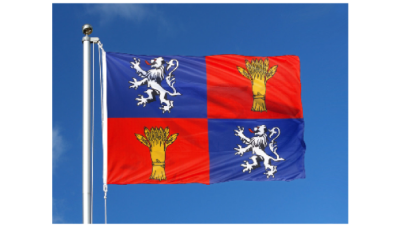 Une Semaine Mondiale de la Gascogne en juin !