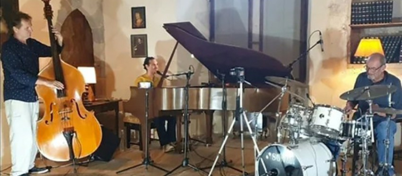 Ce soir, ça swing chez Tous en scène