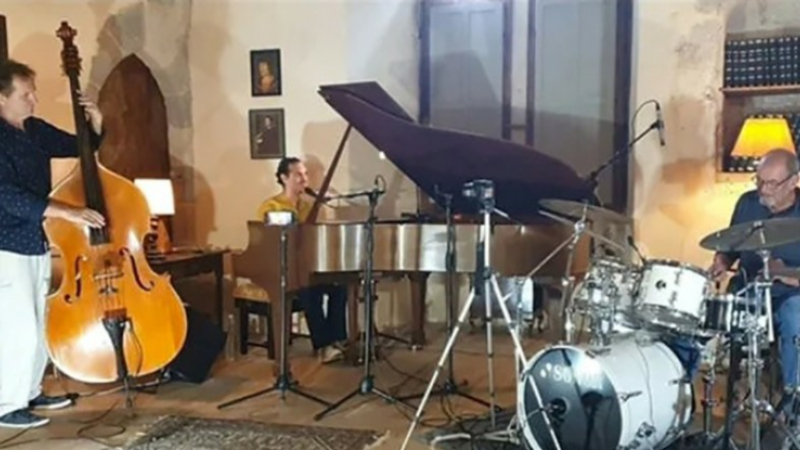 Ce soir, ça swing chez Tous en scène