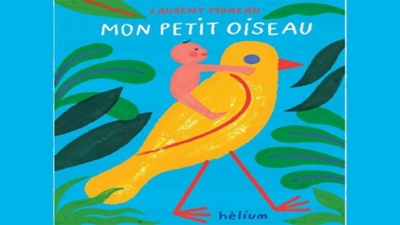 Le livre de naissance offert par le conseil départemental