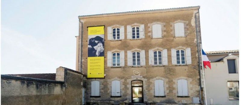 "L'été photographique  de Lectoure" soumet son projet au Budget Participatif Gersois "Ensemble au jardin"