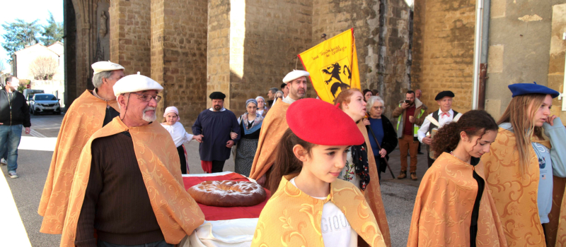 Des fêtes de Pâques réussies
