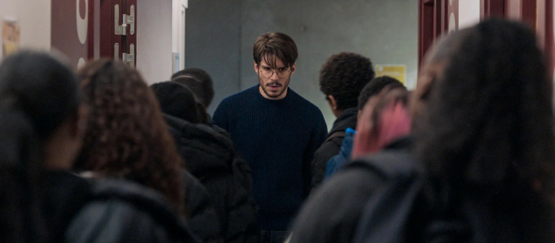 Cine Qua Non : programmation du mercredi 10 au mardi 16 avril 2024