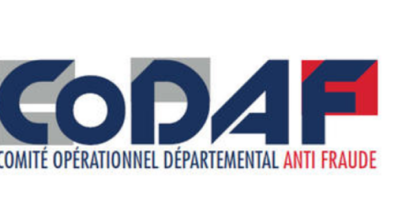 Bilan des actions 2023 du Comité Opérationnel Départemental Anti-Fraude (CODAF)