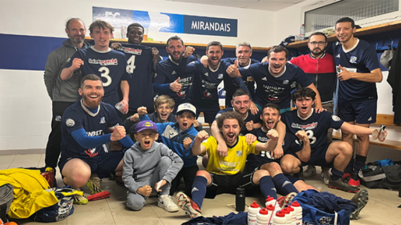 FCM Une précieuse victoire