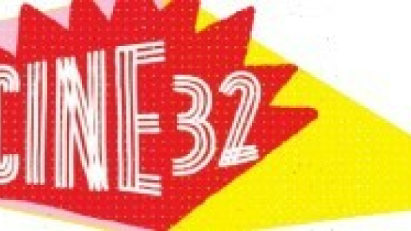 A CINE 32 : les animations    du 10 au 23 avril