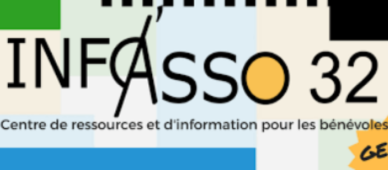 Info'Asso 32 un service de facilitation comptable pour les associations