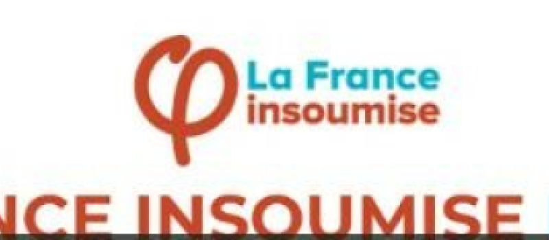 LFI 32  : réunion publique au Mouzon à Auch