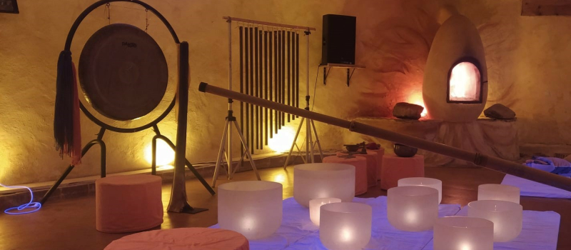 Concierto de sonidos, une expérience inédite le 11 mai !