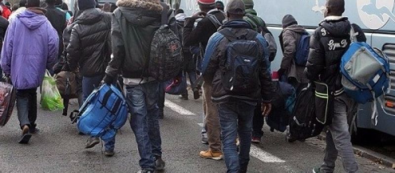 La Région Occitanie se mobilise pour améliorer les conditions d’accueil des réfugiés et des demandeurs d’asile