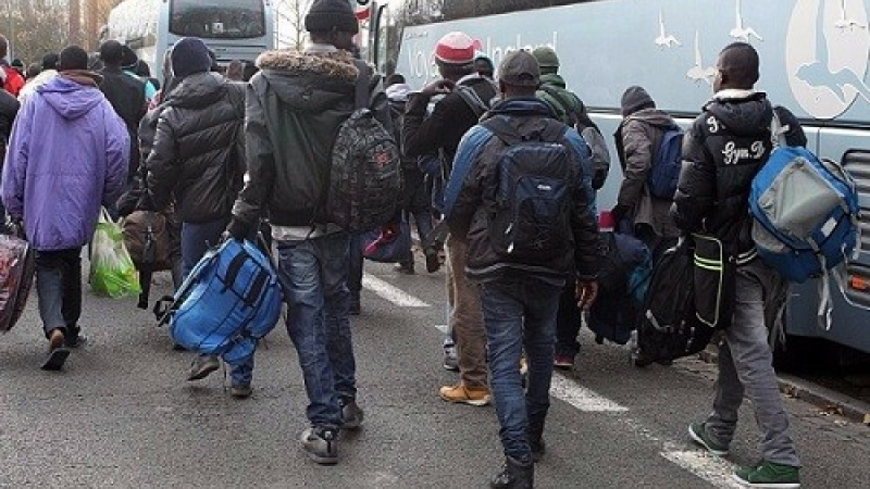 La Région Occitanie se mobilise pour améliorer les conditions d’accueil des réfugiés et des demandeurs d’asile