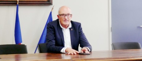 Mise au point de Jean-François Rousse, Maire de Condom, et des élus de la majorité municipale