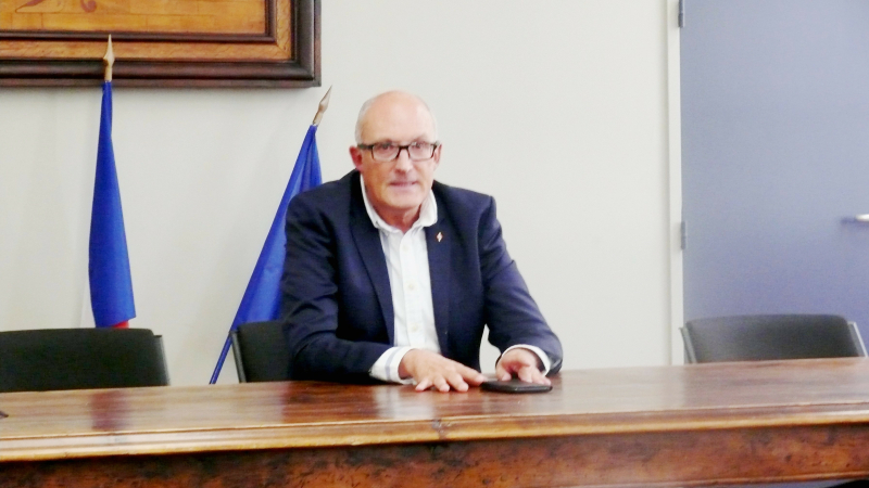 Mise au point de Jean-François Rousse, Maire de Condom, et des élus de la majorité municipale