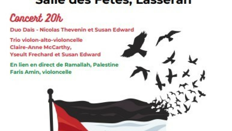 concert solidaire