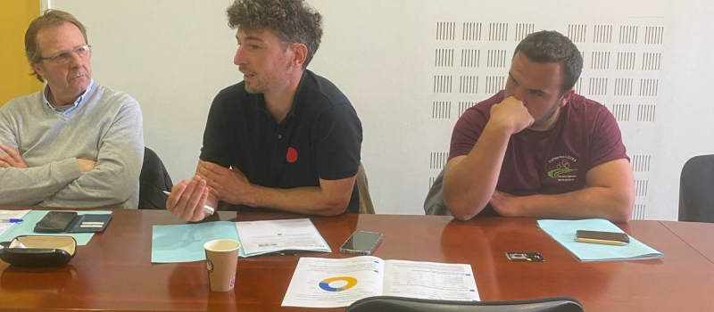 Des avancées MHE portées par les Jeunes Agriculteurs du Gers