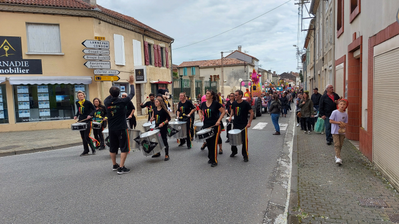 Le Carnaval des Pitchoun's approche !