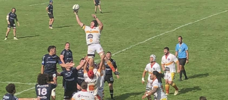 Les Lislois s’offrent le leader