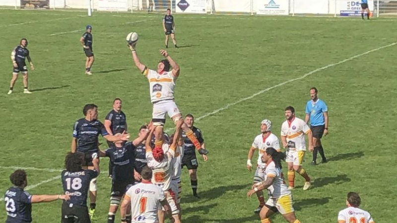 Les Lislois s’offrent le leader
