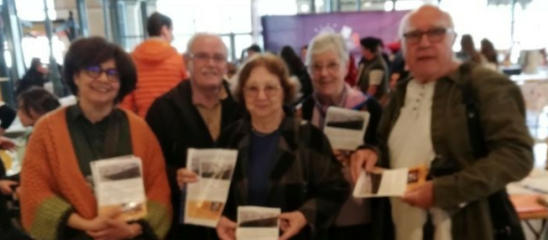 H.O.M. collecte des votes pour l’histoire locale des Harkis