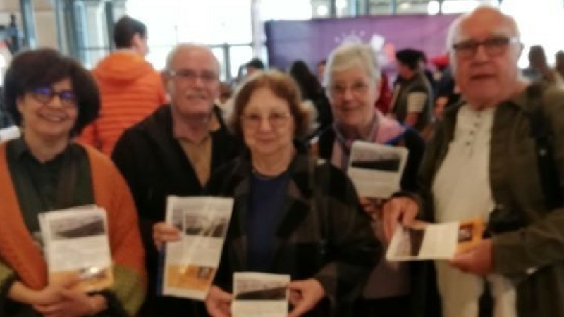 H.O.M. collecte des votes pour l’histoire locale des Harkis