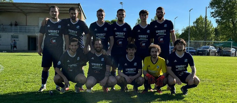 FCM après la chute le rebond