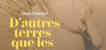 Rencontre- débat avec Alain Monnier, l' auteur