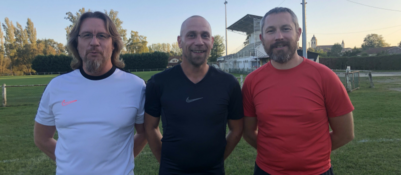 UAV Football : la Une en difficulté, la réserve performe