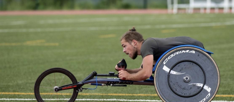 Journée paralympique gersoise : le programme !