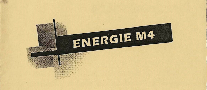 Energie M4 solide trentenaire