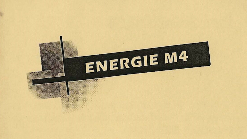 Energie M4 solide trentenaire