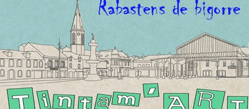 festival Tintam'Art