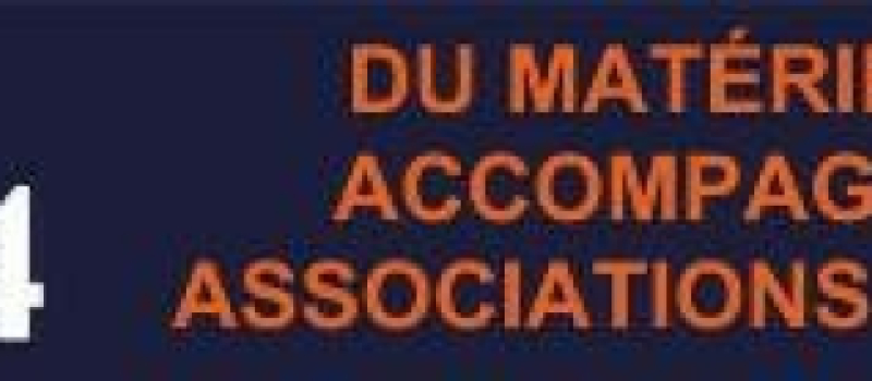 Budget Participatif #3004 Info'Asso 32