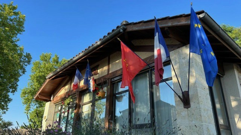 Le budget est voté : pas d'augmentation des impôts