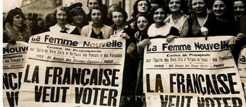 Il y a 80 ans
