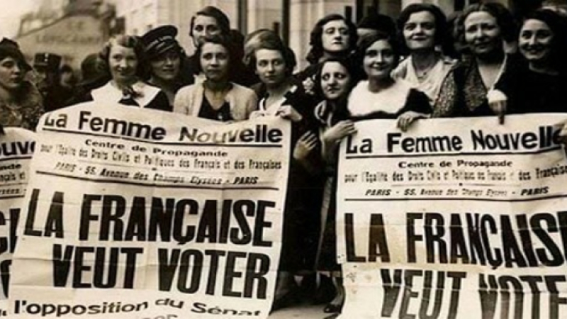 Il y a 80 ans