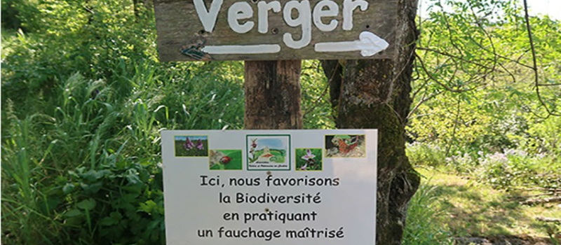 Au castéra on se retrousse les manches