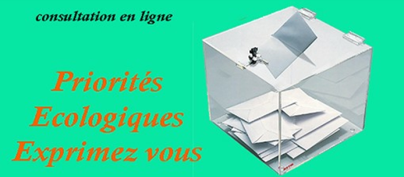 Développement écologiqueen Occitanie : exprimez-vous