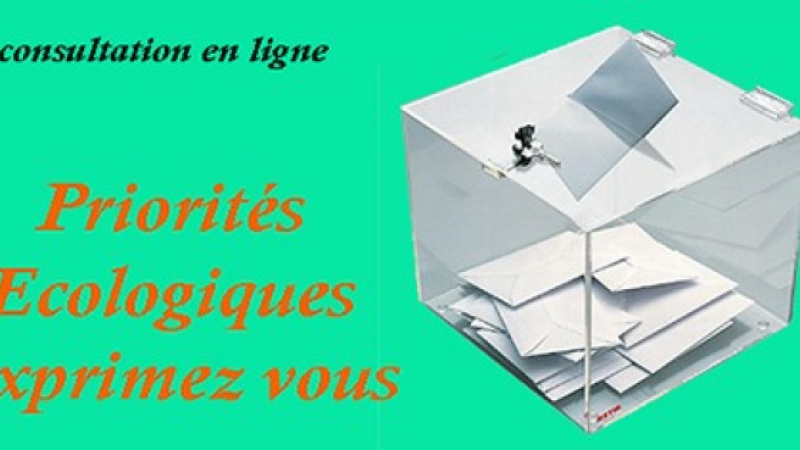 Développement écologiqueen Occitanie : exprimez-vous