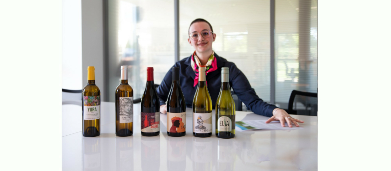 Plaimont Producteurs dévoile 6 nouveaux vins très tendance