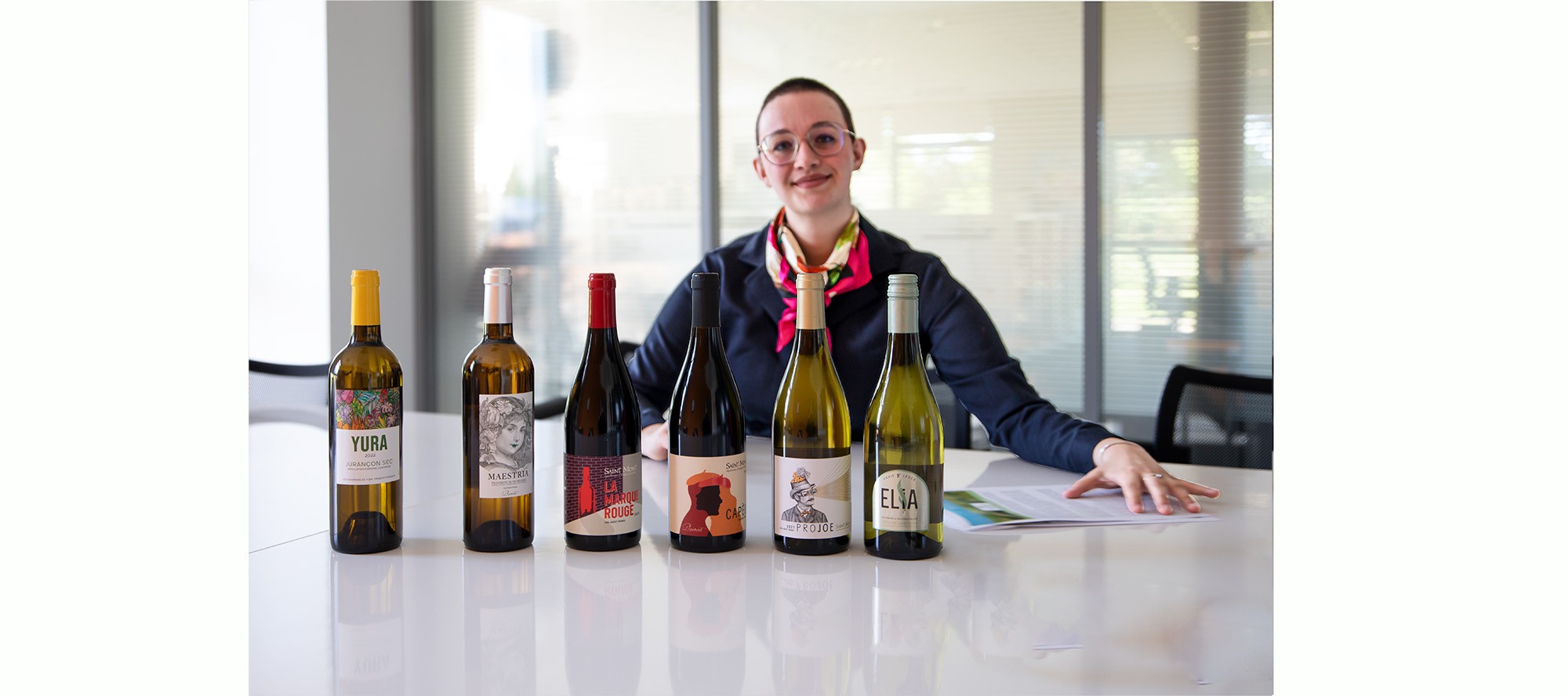 0 Aline Barthe et les nouveaux vins de Plaimont 1bis 110424.jpg