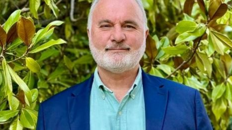 De Jean Marc Governatori, tête de liste aux Européennes, aux acteurs de l’audiovisuel