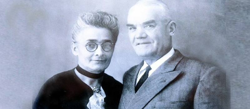 Max Sémory, l ’enfant caché de Gimont