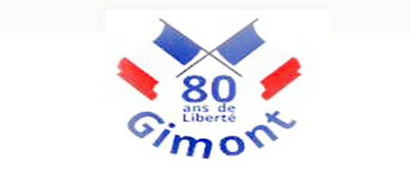 Gimont 80 ans de Liberté