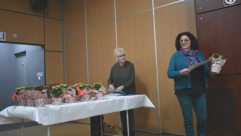 Concours des Maisons fleuries