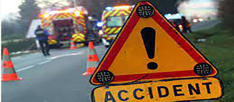 Le bilan des accidents de la route en mars est préoccupant