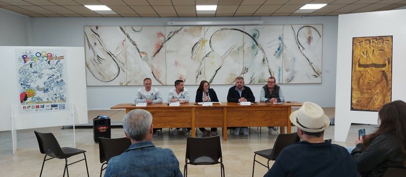 Pentecôtavic 2024 "Vic sans flamme", tout ce qu'il faut savoir !
