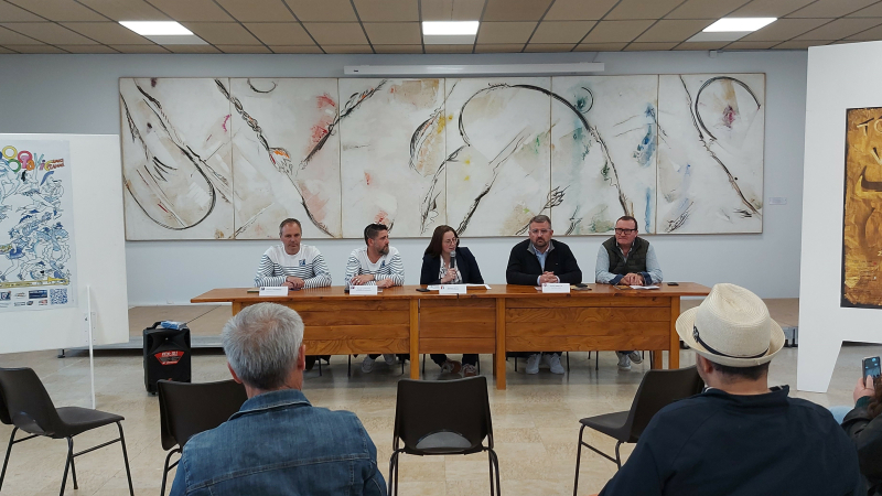Pentecôtavic 2024 "Vic sans flamme", tout ce qu'il faut savoir !